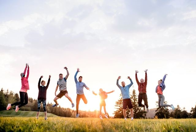 IMB Bank Community Foundation Grants