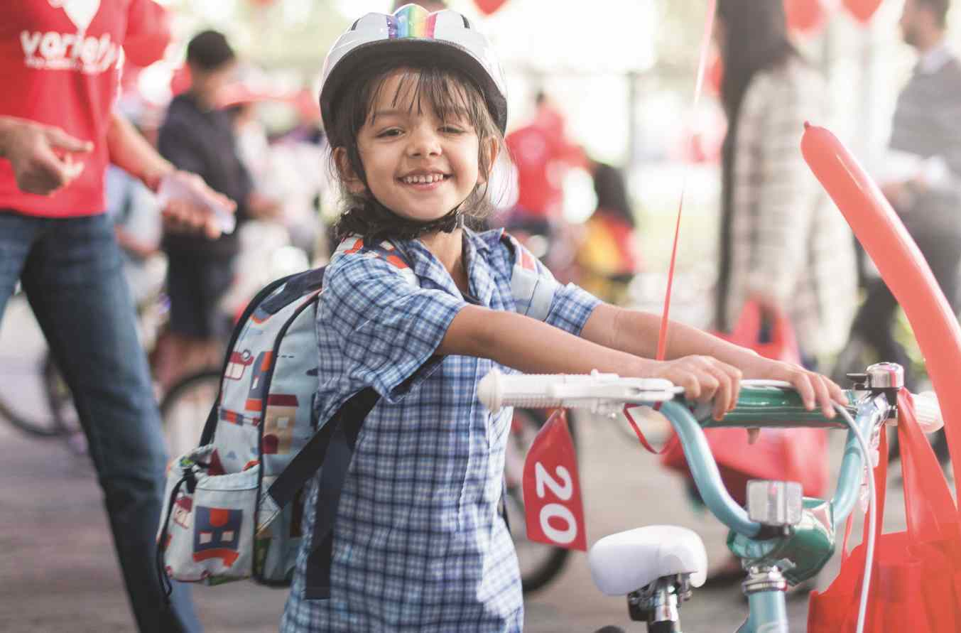 Transurban Community Grants